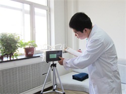 專業(yè)的甲醛治理收費標準