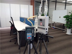 專業(yè)的甲醛治理收費標準