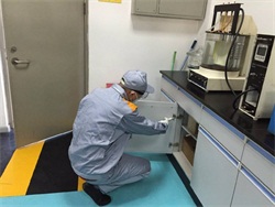 應(yīng)用多的甲醛檢測(cè)哪里的好